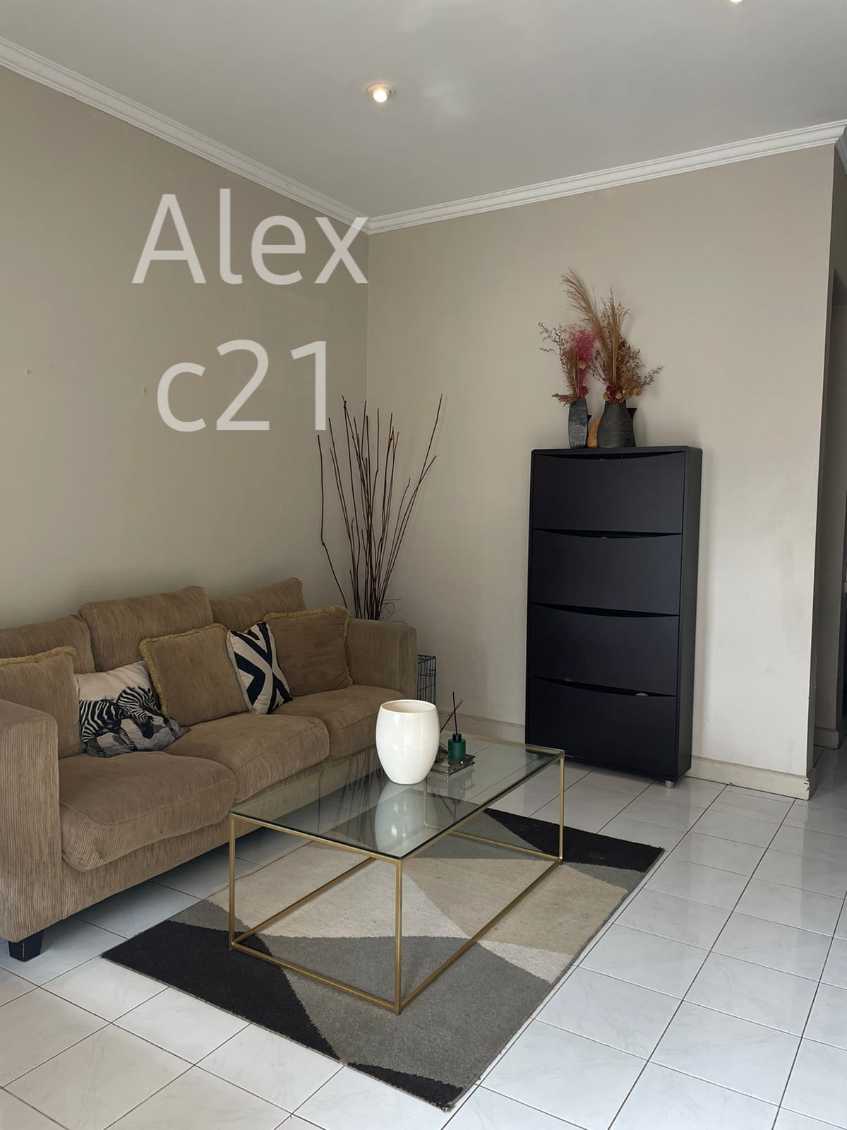 Jual rumah di Cipete, Jakarta Selatan