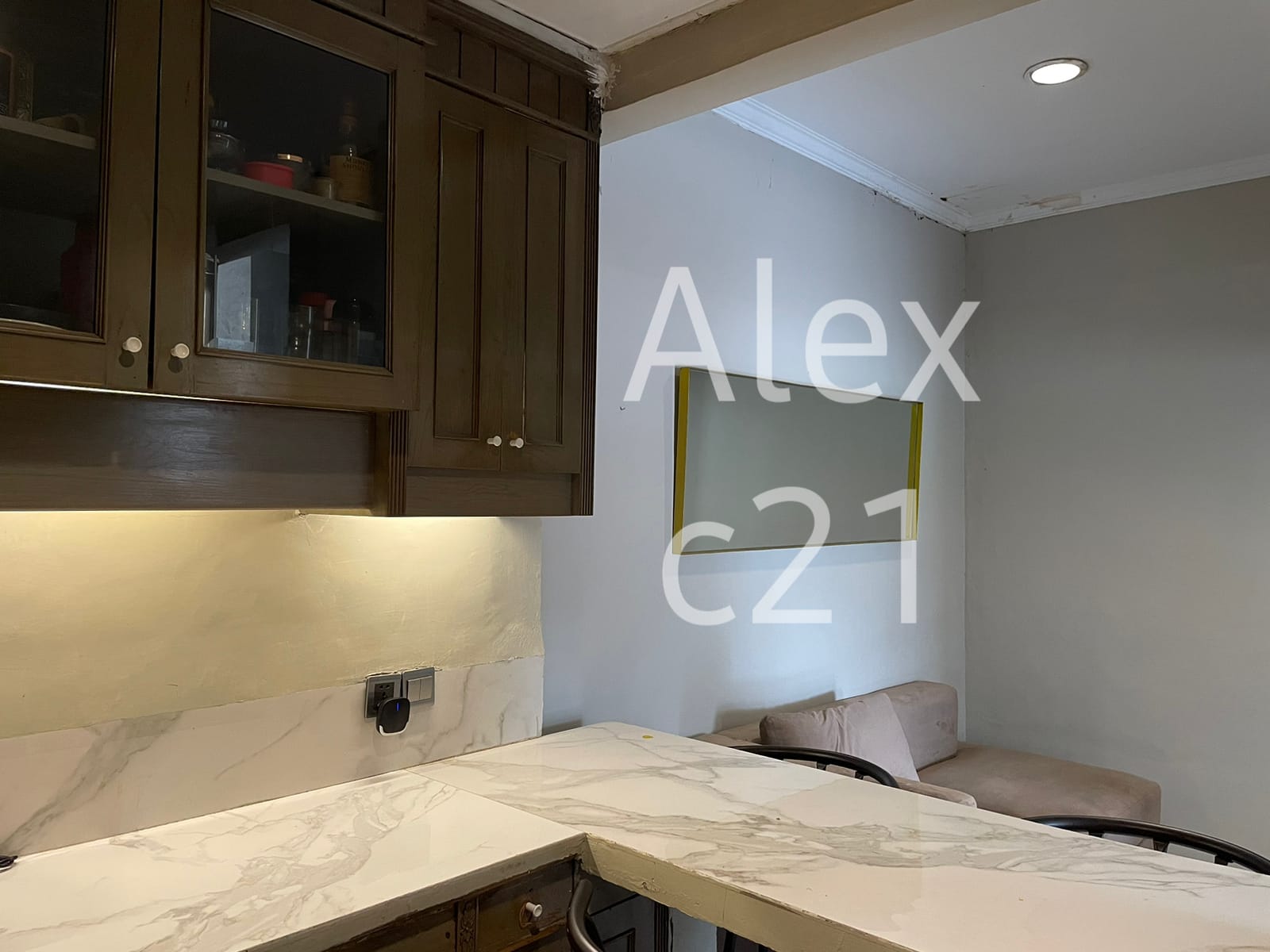 Jual rumah di Cipete, Jakarta Selatan