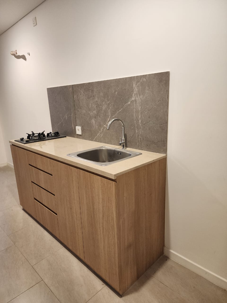 Jual Apartemen 2 bedrooms di Antasari Place Cilandak Barat