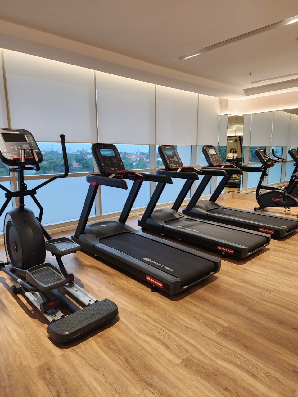 Jual Apartemen 1 bedrooms di Antasari Place, Cilandak Barat