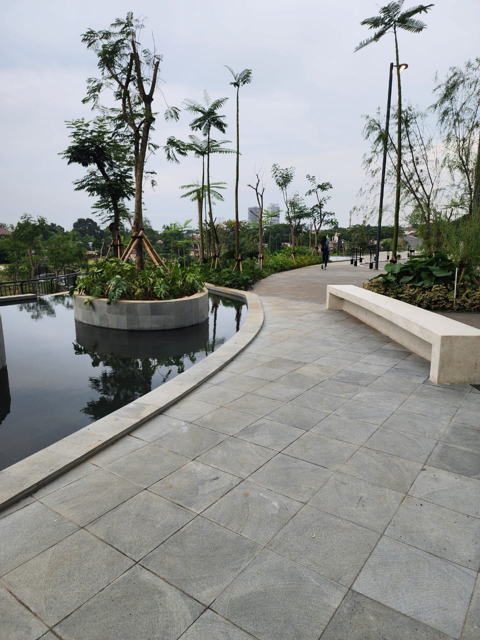 Jual Apartemen Studio di Antasari Place, Cilandak Barat Cilandak