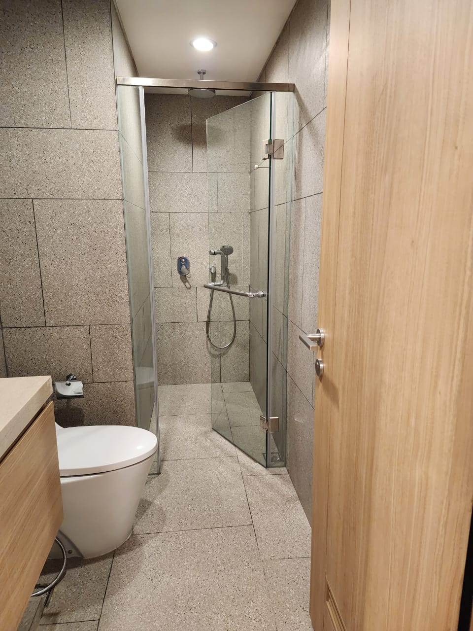 Jual Apartemen 2 bedrooms di Antasari Place, Cilandak Barat