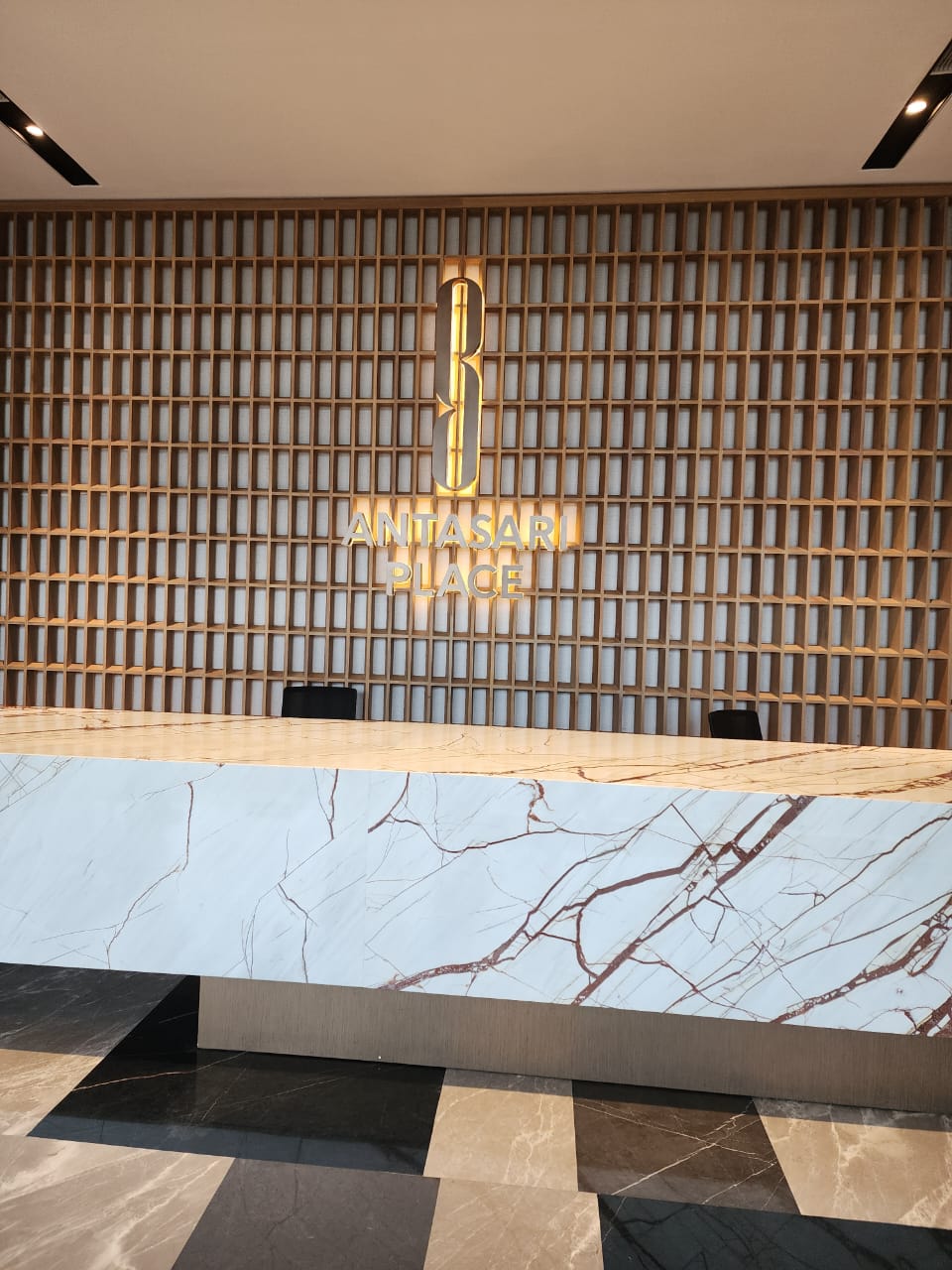 Jual Apartemen Studio Di Antasari Place, Cilandak Barat