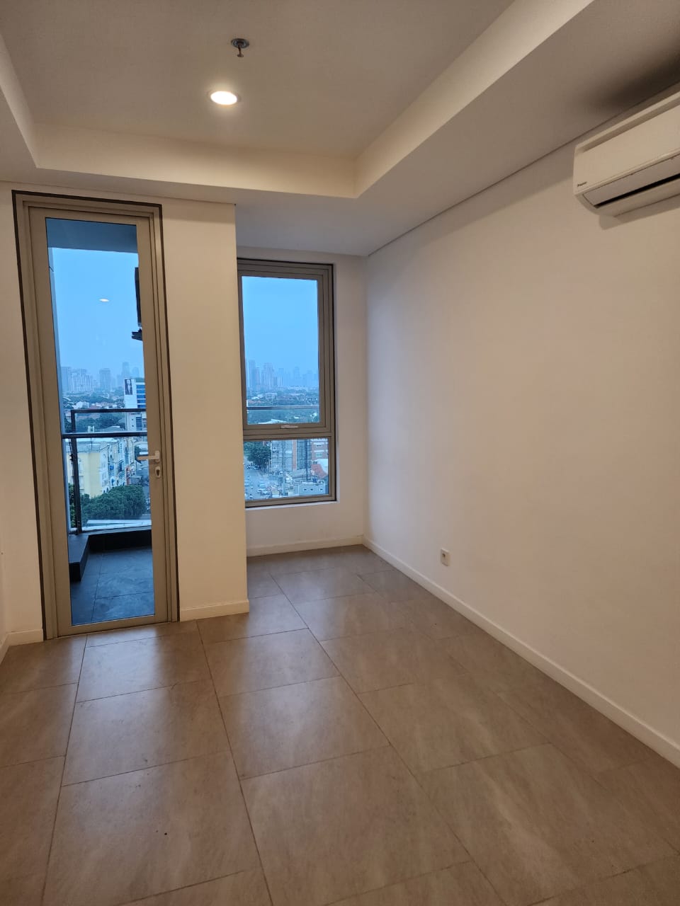 Jual Apartemen 2 bedrooms di Antasari Place Cilandak Barat