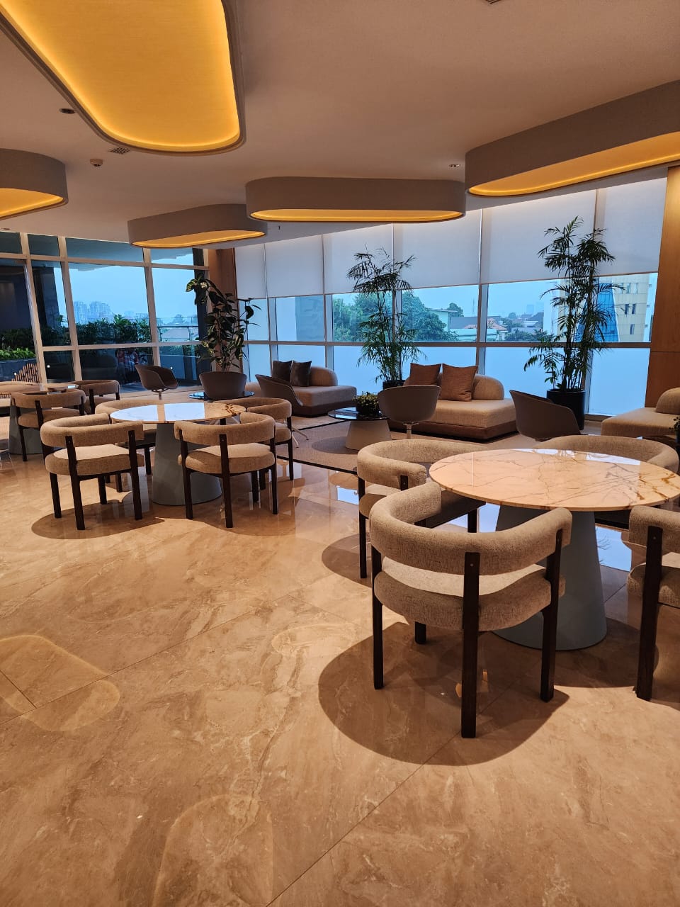 Jual Apartemen Studio di Antasari Place, Cilandak Barat Cilandak