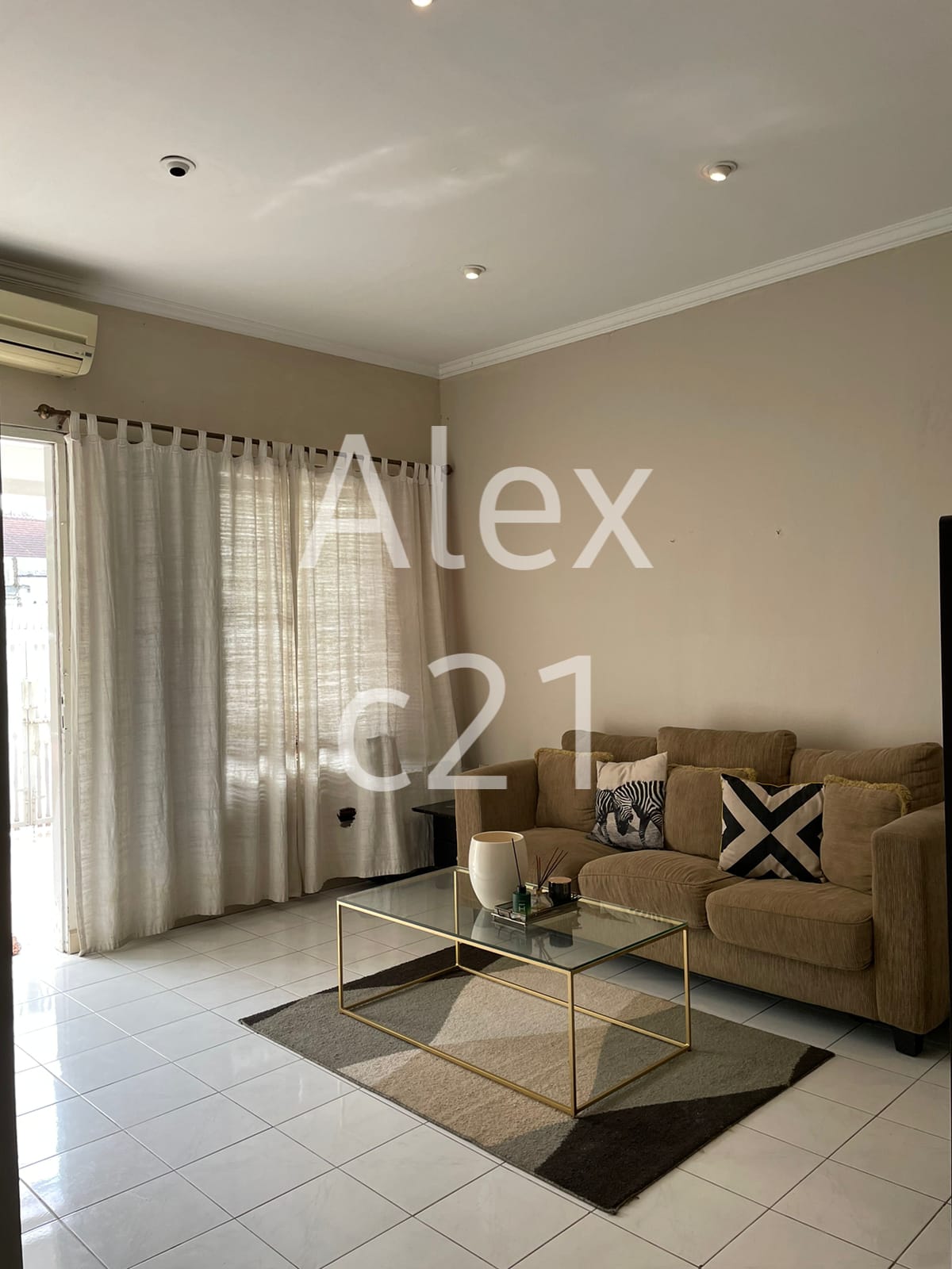 Jual rumah di Cipete, Jakarta Selatan