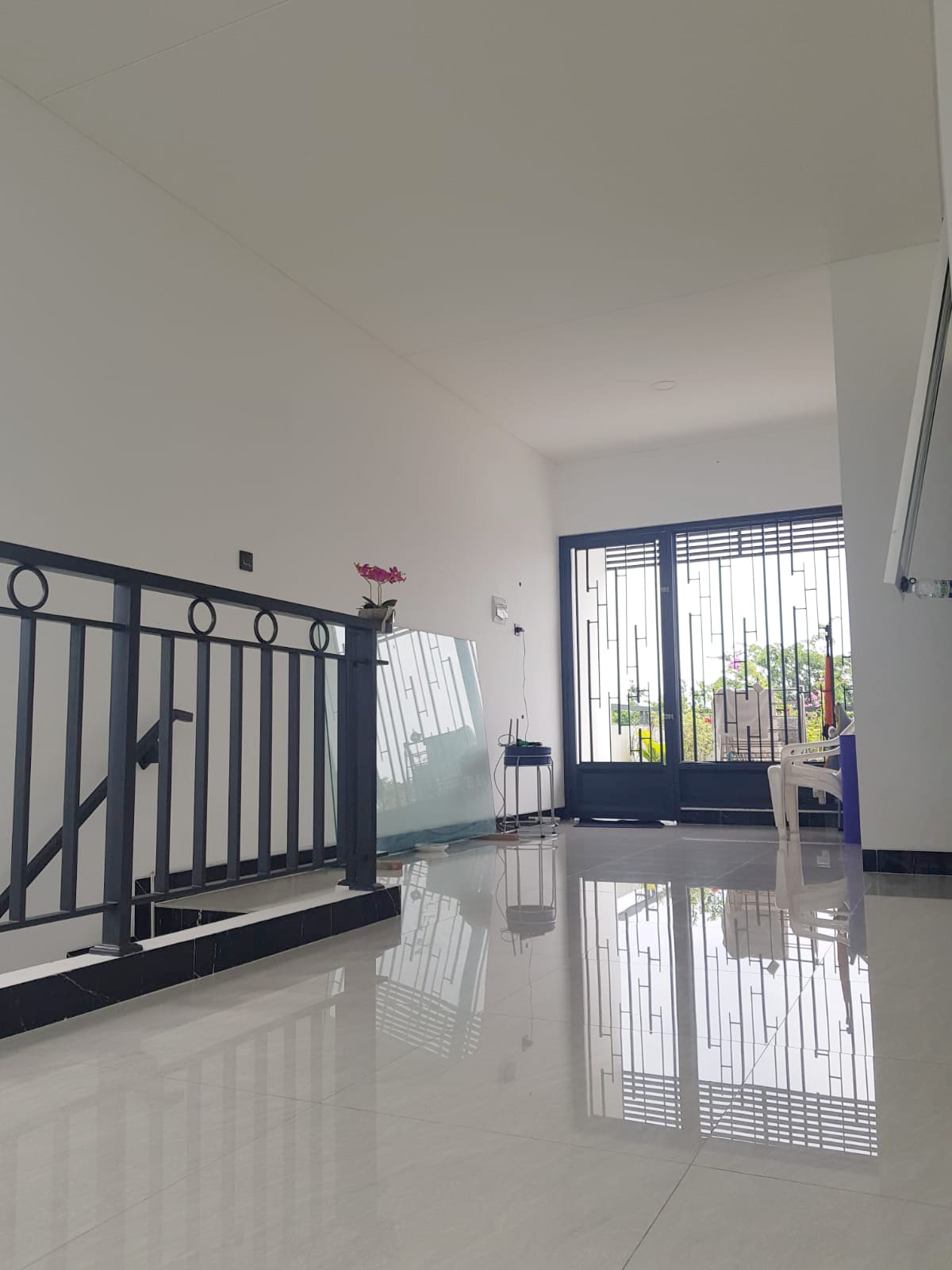 Dijual rumah minimalis modern di Pulo Asem Jakarta Timur