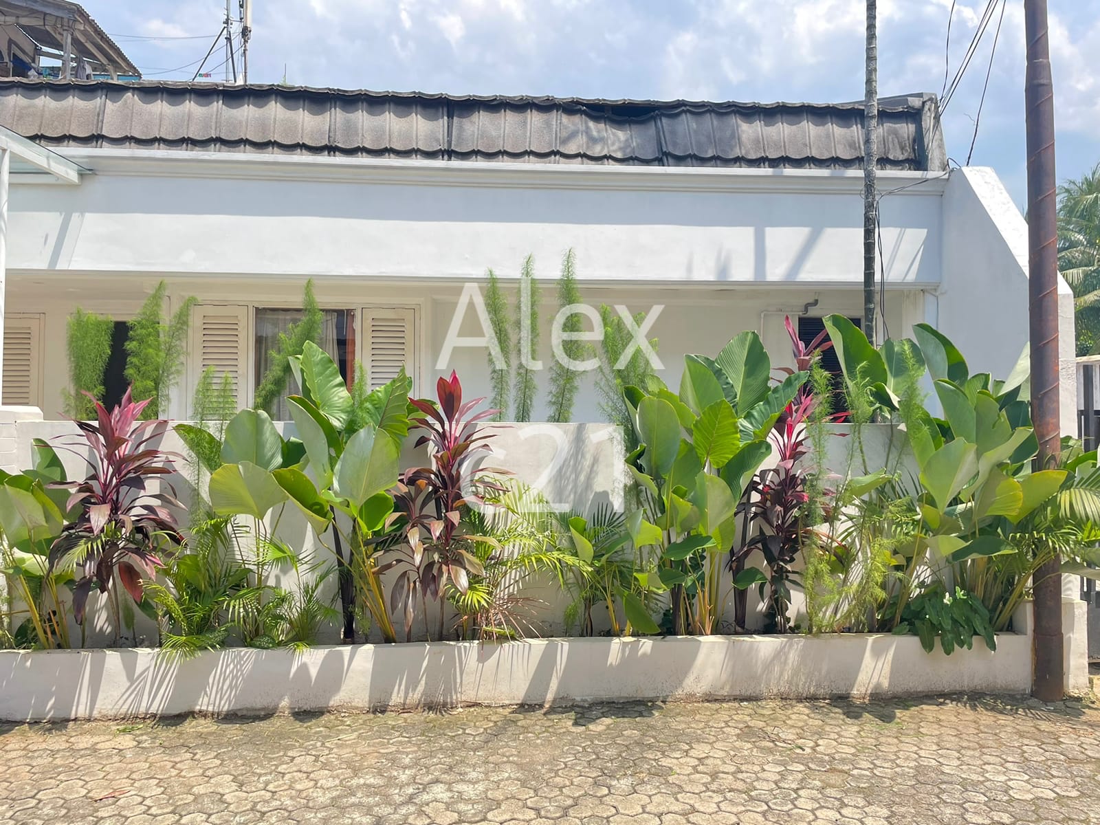 Jual rumah di Cipete, Jakarta Selatan