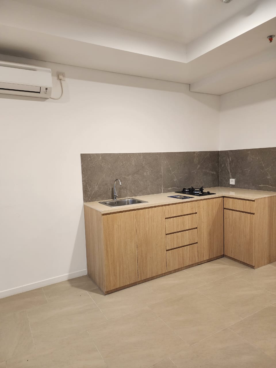 Jual Apartemen 2 bedrooms di Antasari Place, Cilandak Barat