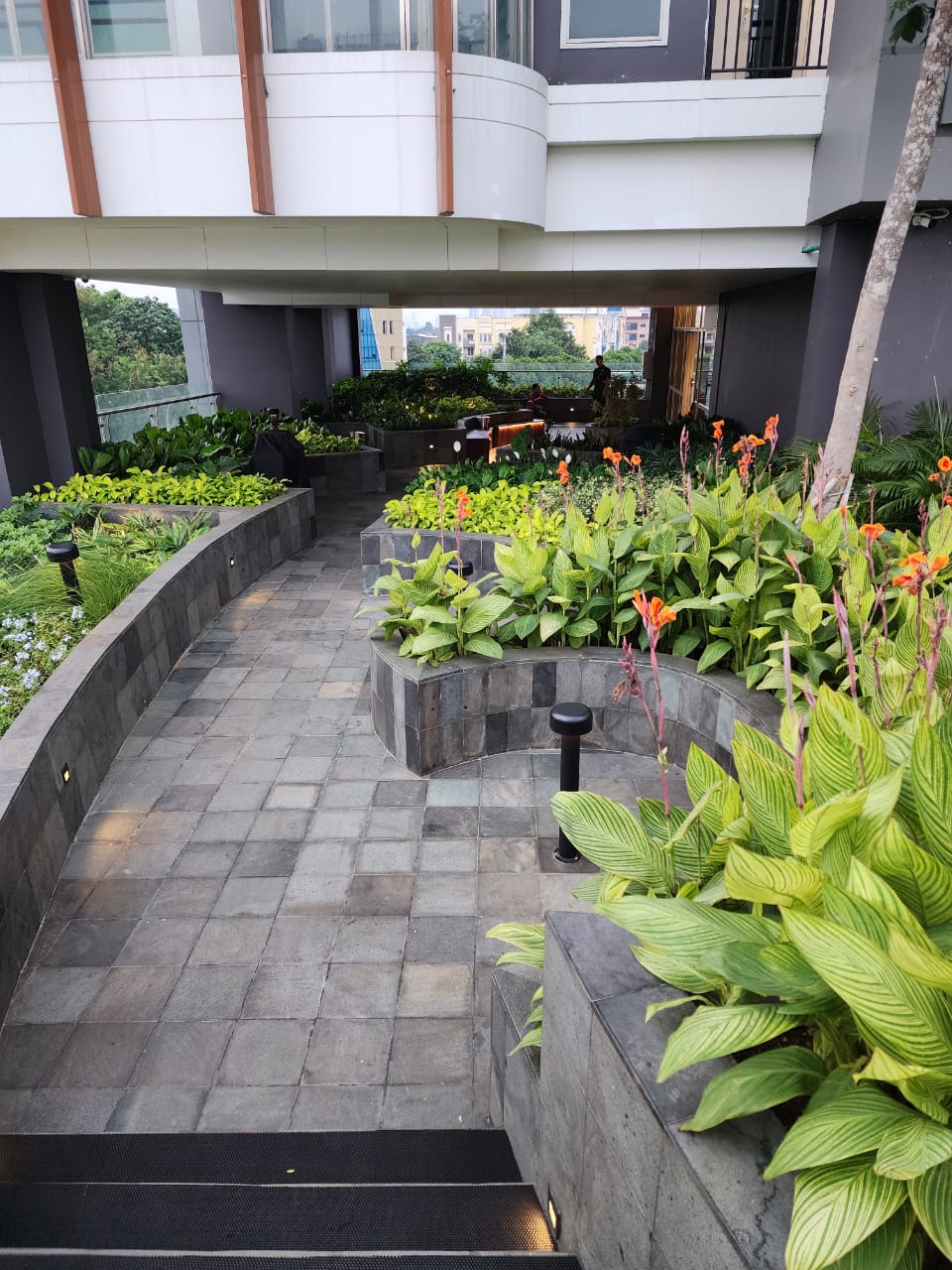 Jual Apartemen 1 bedrooms di Antasari Place Cilandak Barat