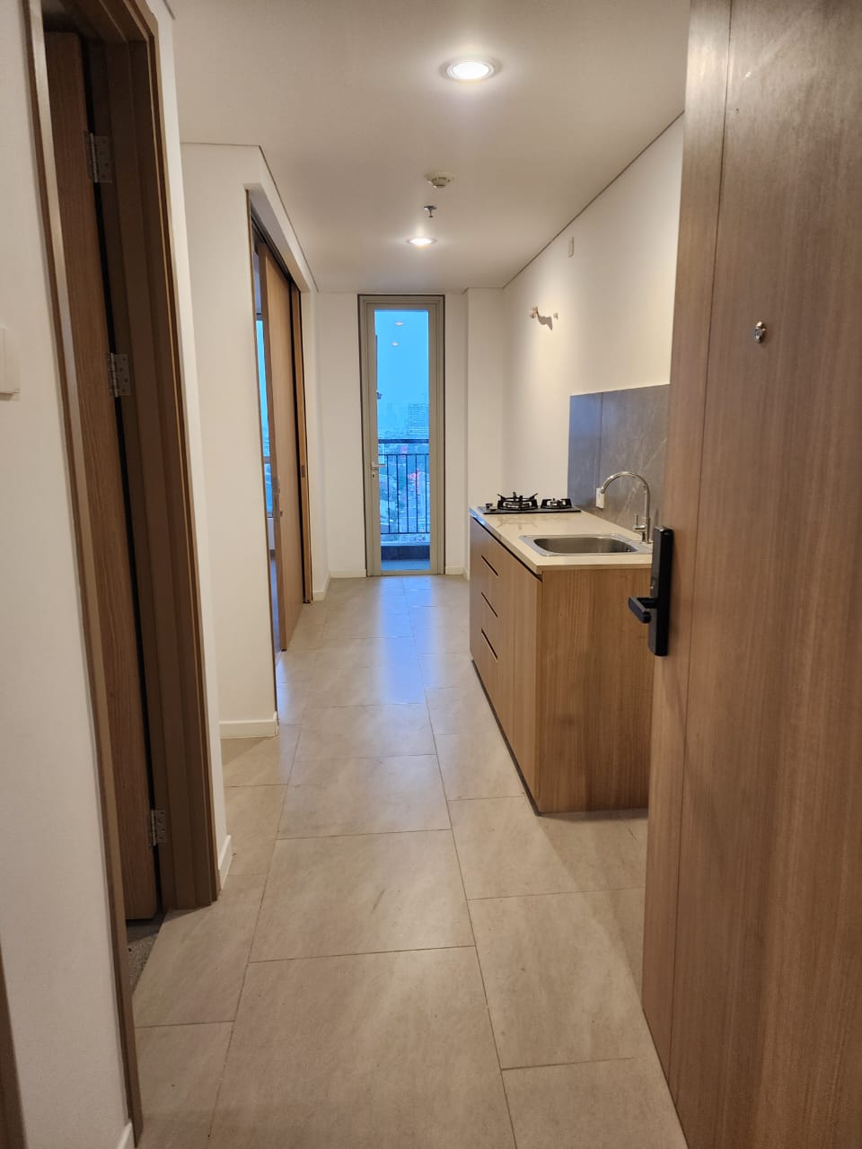 Jual Apartemen 2 bedrooms di Antasari Place, Cilandak Barat