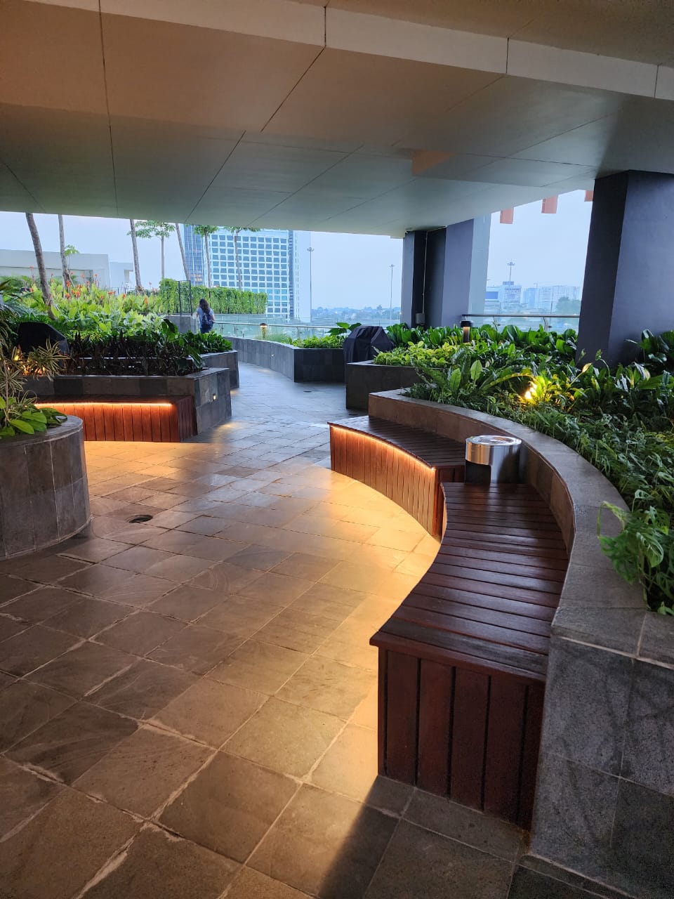 Jual Apartemen 1 bedrooms di Antasari Place, Cilandak Barat