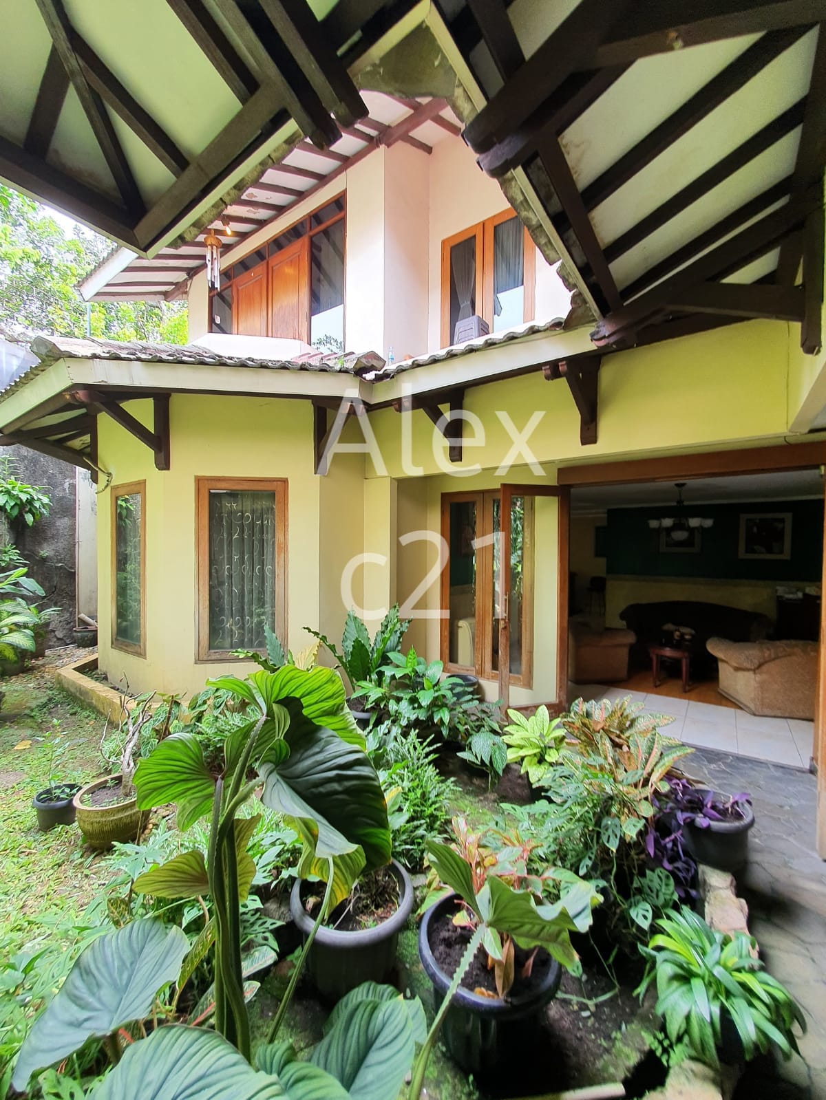 Jual Rumah di Cilandak, Jakarta Selatan