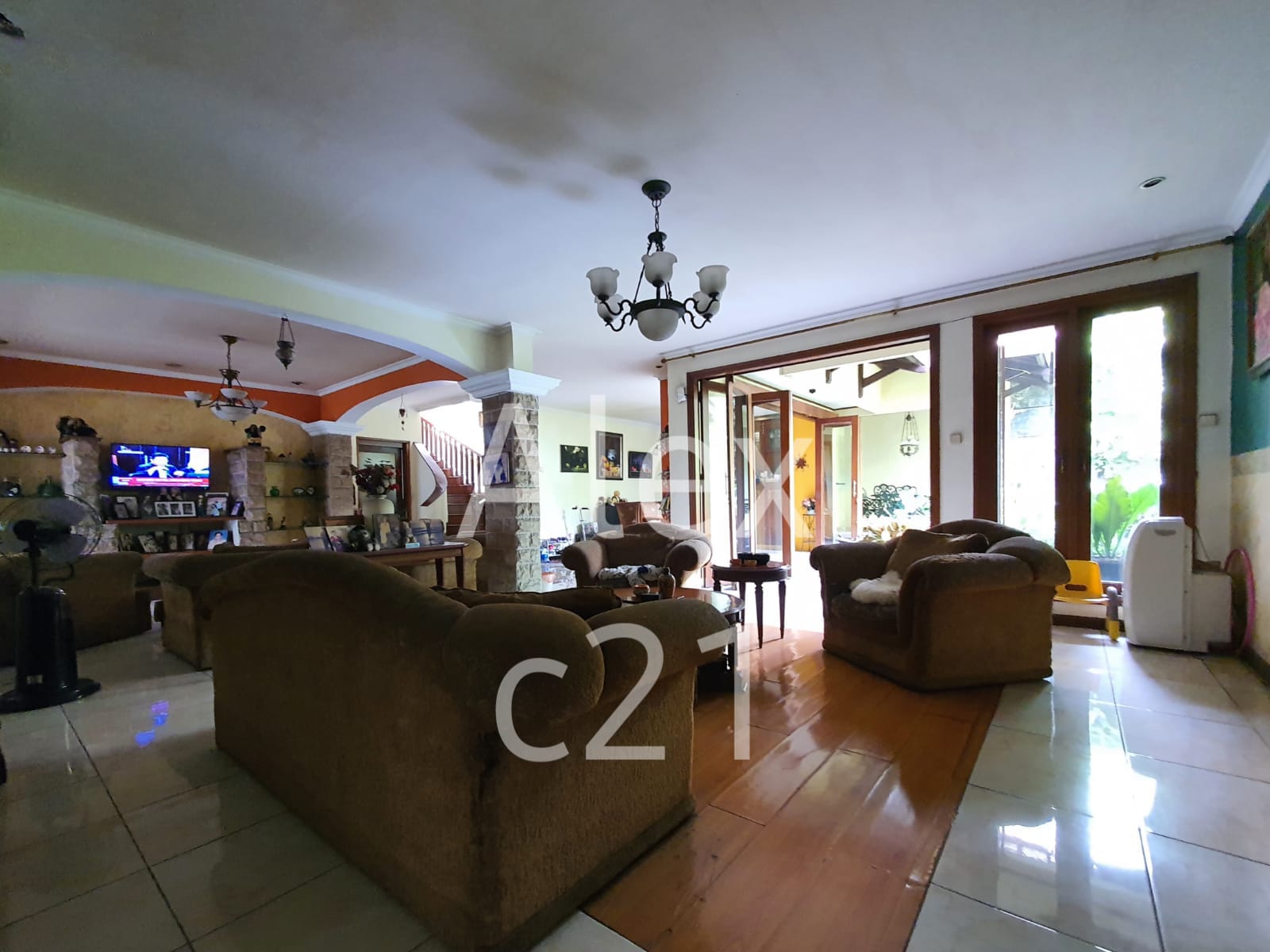 Jual Rumah di Cilandak, Jakarta Selatan