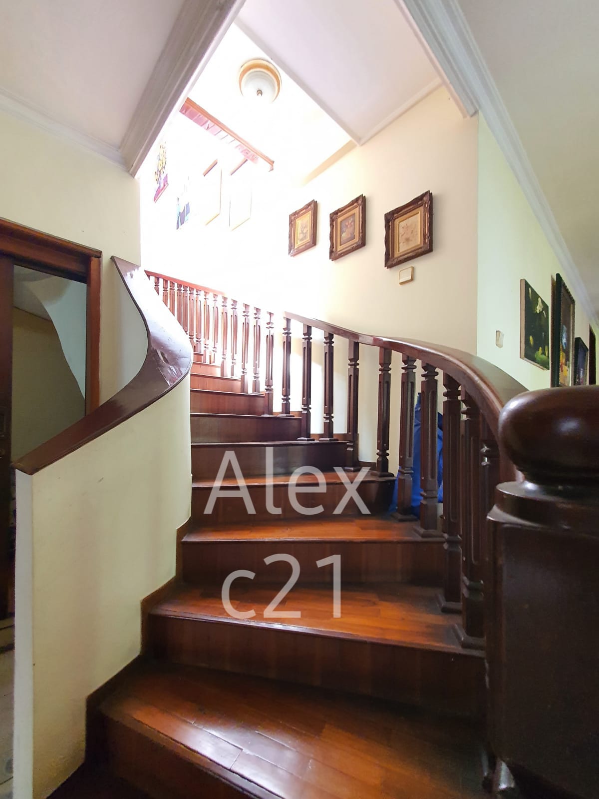 Jual Rumah di Cilandak, Jakarta Selatan