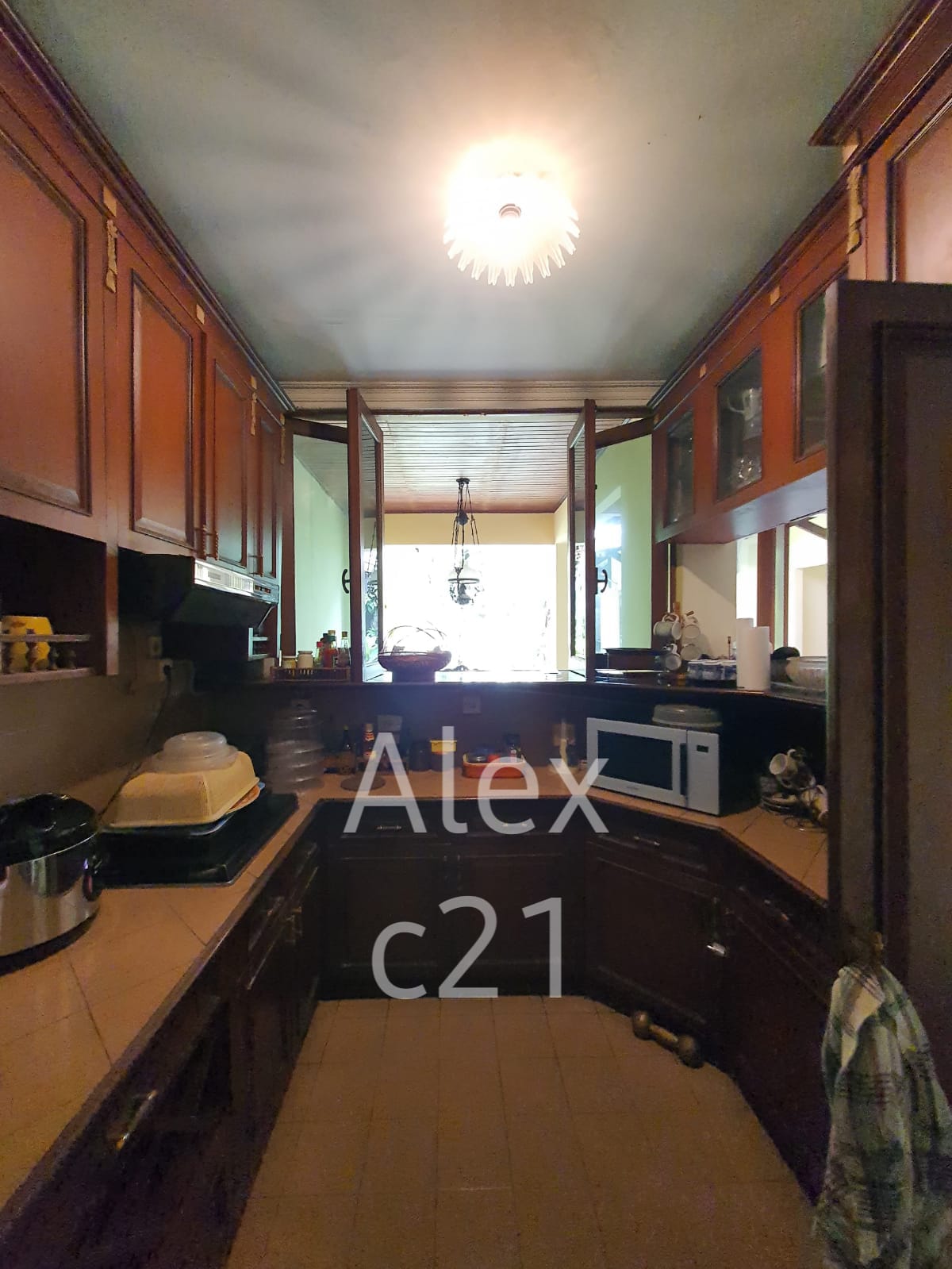 Jual Rumah di Cilandak, Jakarta Selatan