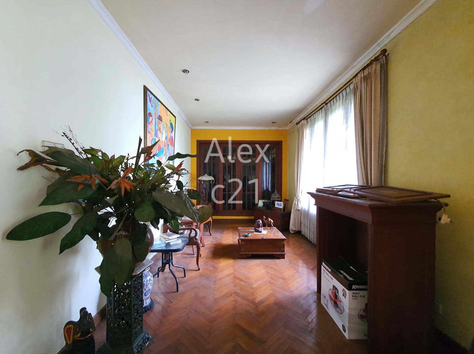 Jual Rumah di Cilandak, Jakarta Selatan