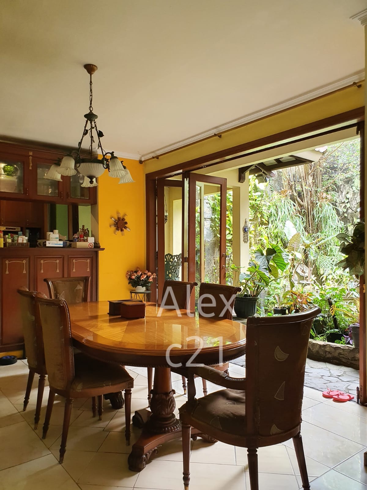 Jual Rumah di Cilandak, Jakarta Selatan