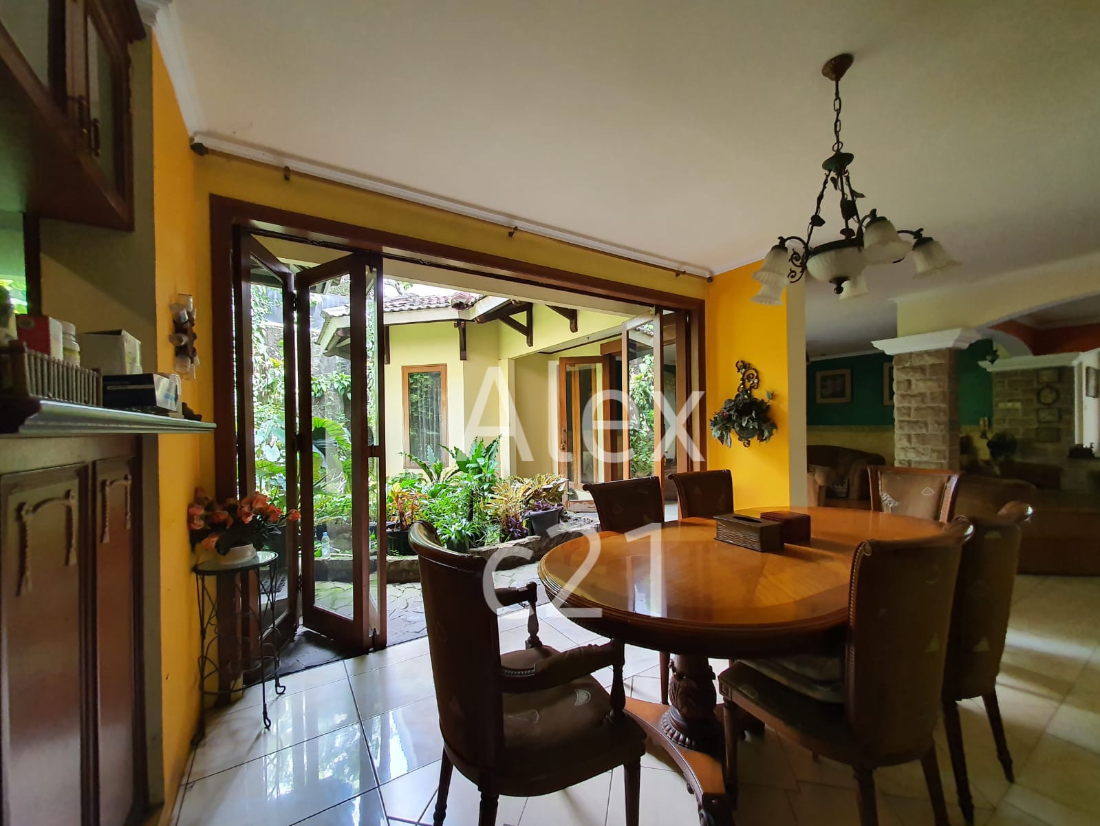 Jual Rumah di Cilandak, Jakarta Selatan