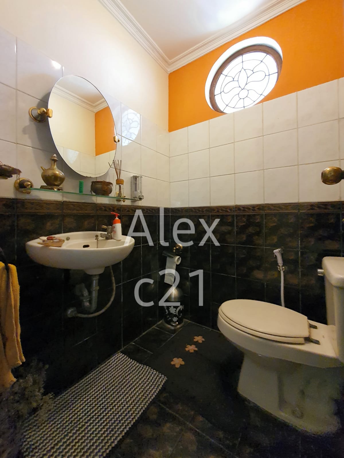 Jual Rumah di Cilandak, Jakarta Selatan