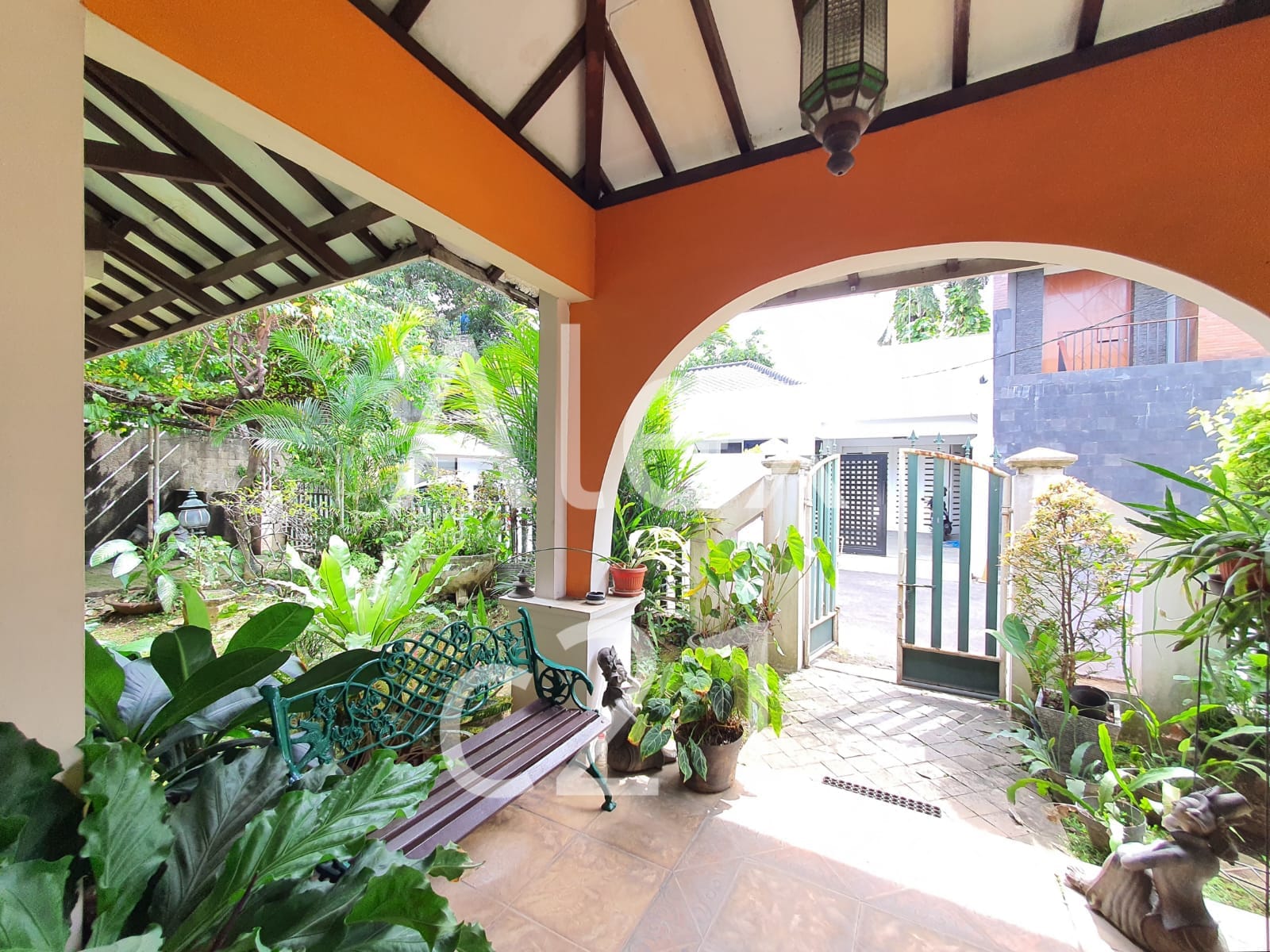 Jual Rumah di Cilandak, Jakarta Selatan