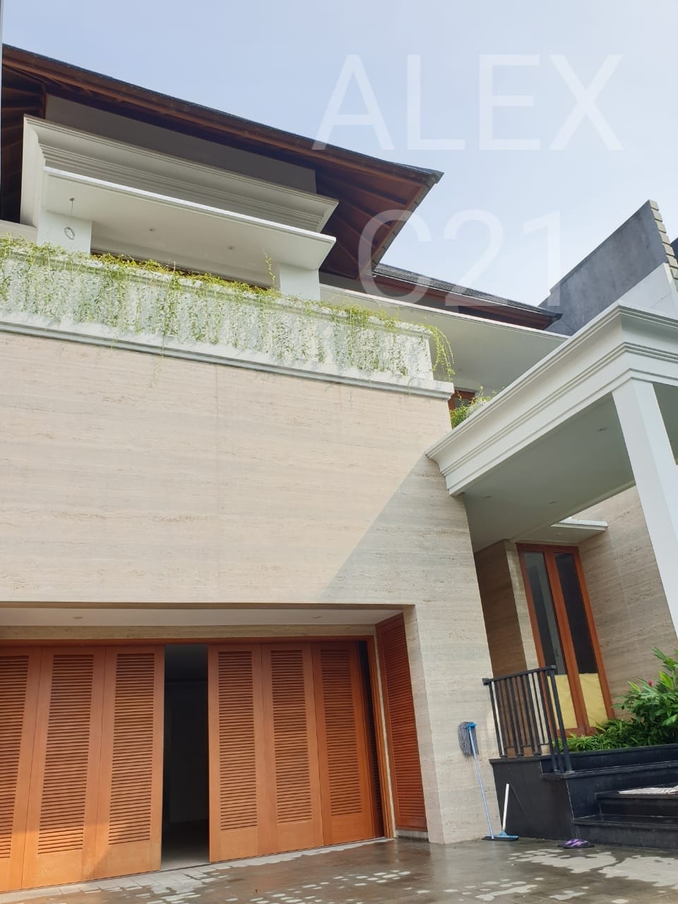 Jual rumah Pondok Indah, Kebayoran Lama, Jakarta Selatan