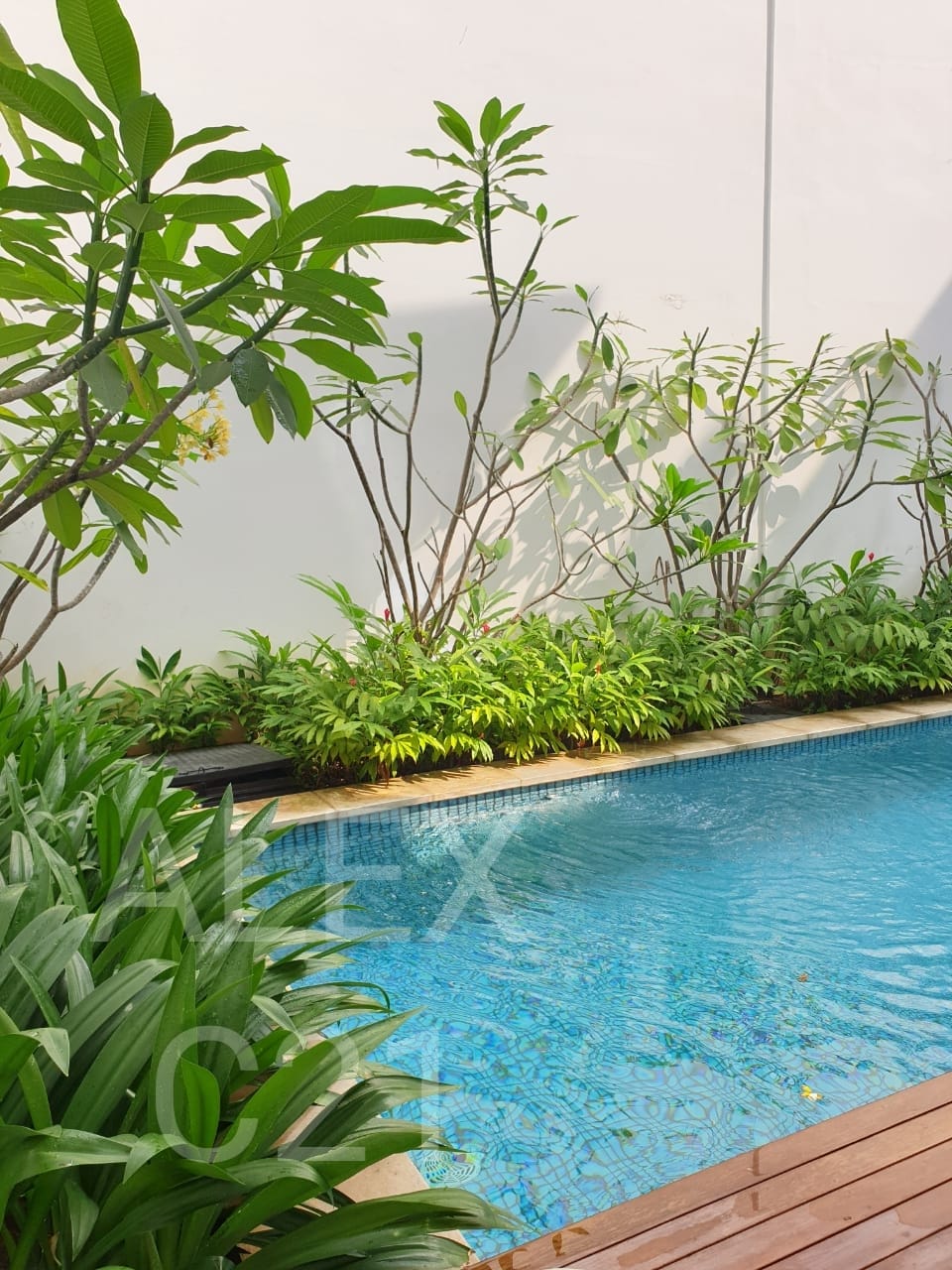 Jual rumah Pondok Indah, Kebayoran Lama, Jakarta Selatan