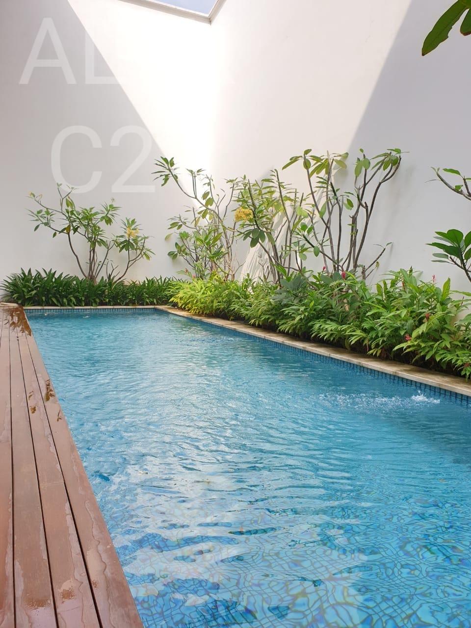 Jual rumah Pondok Indah, Kebayoran Lama, Jakarta Selatan