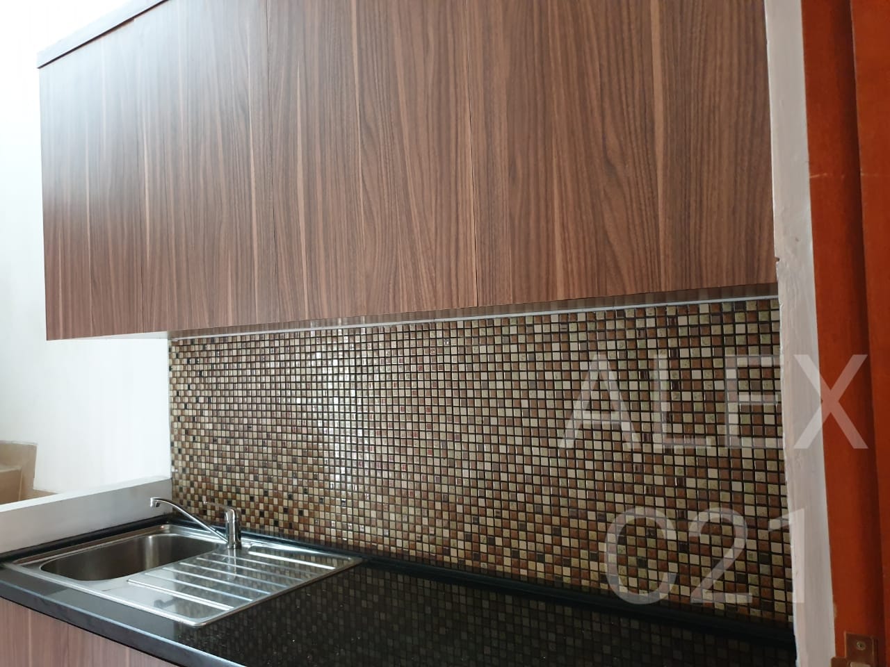 Jual rumah Pondok Indah, Kebayoran Lama, Jakarta Selatan