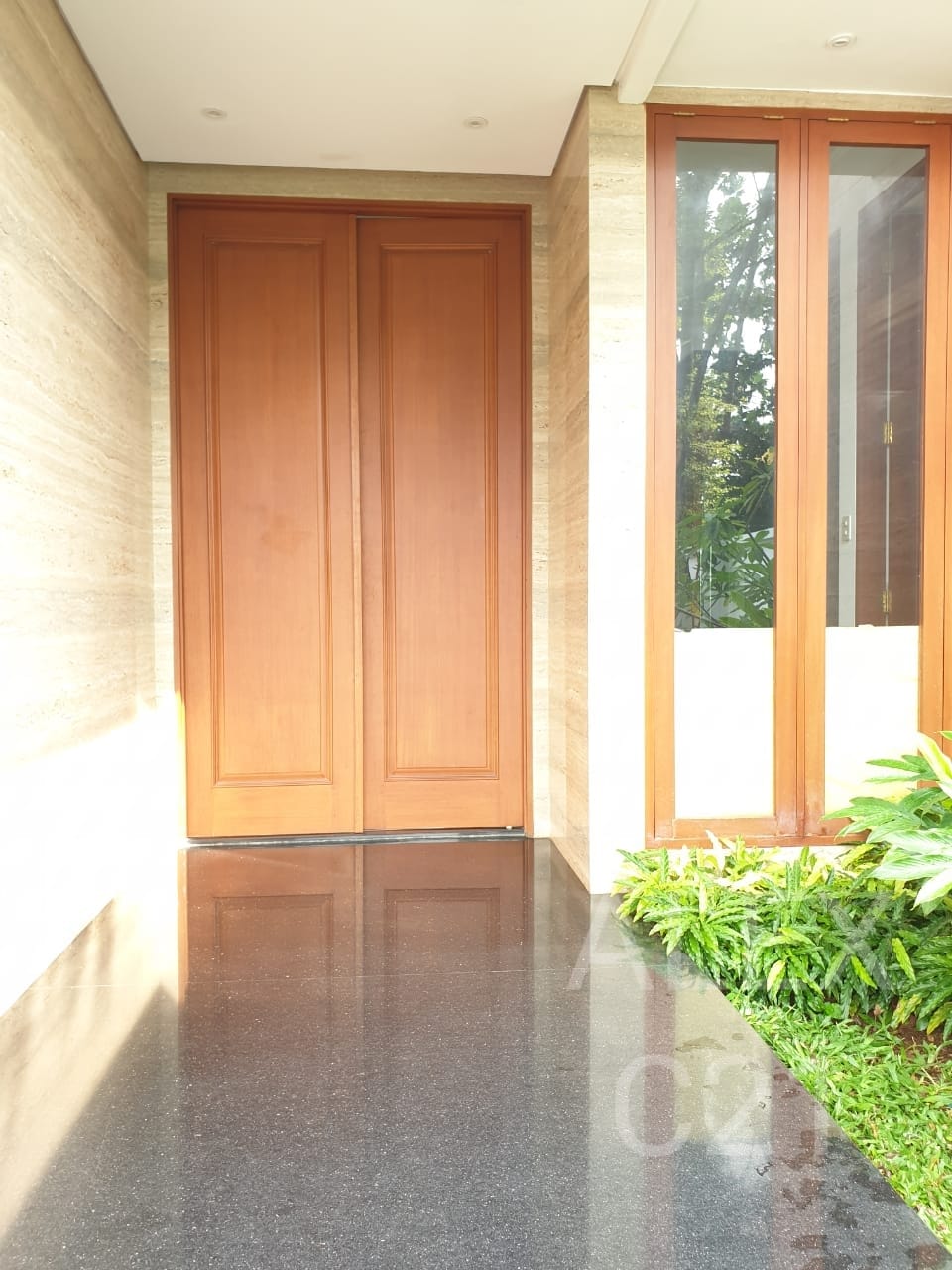 Jual rumah Pondok Indah, Kebayoran Lama, Jakarta Selatan