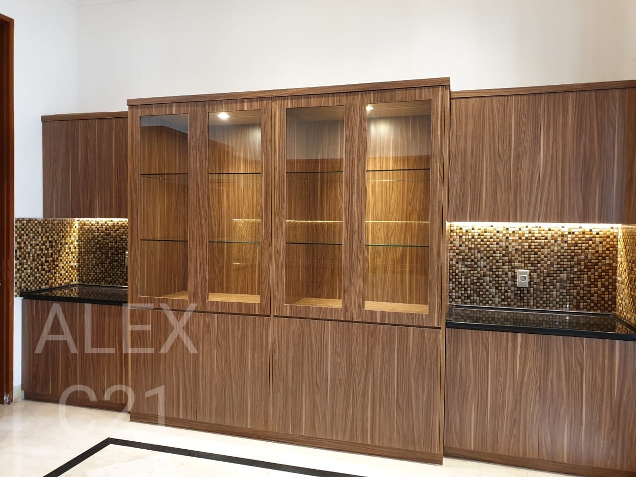 Jual rumah Pondok Indah, Kebayoran Lama, Jakarta Selatan