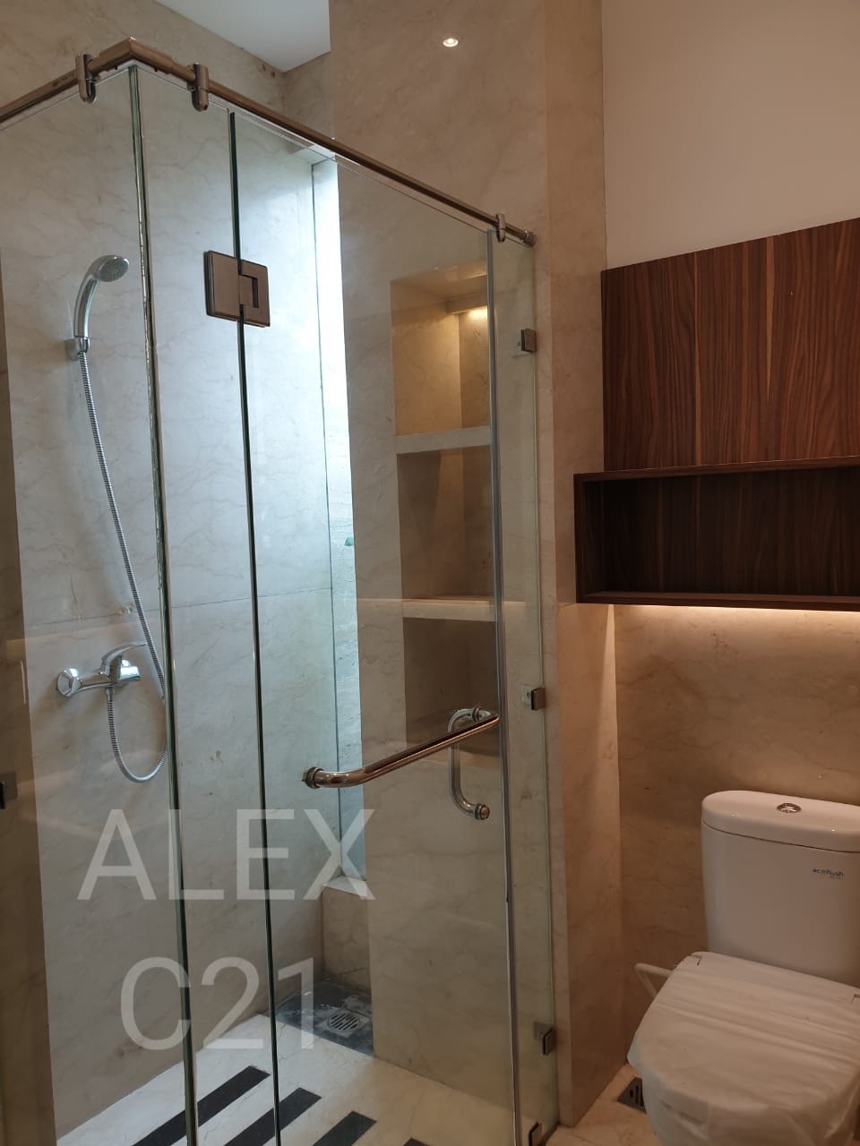 Jual rumah Pondok Indah, Kebayoran Lama, Jakarta Selatan