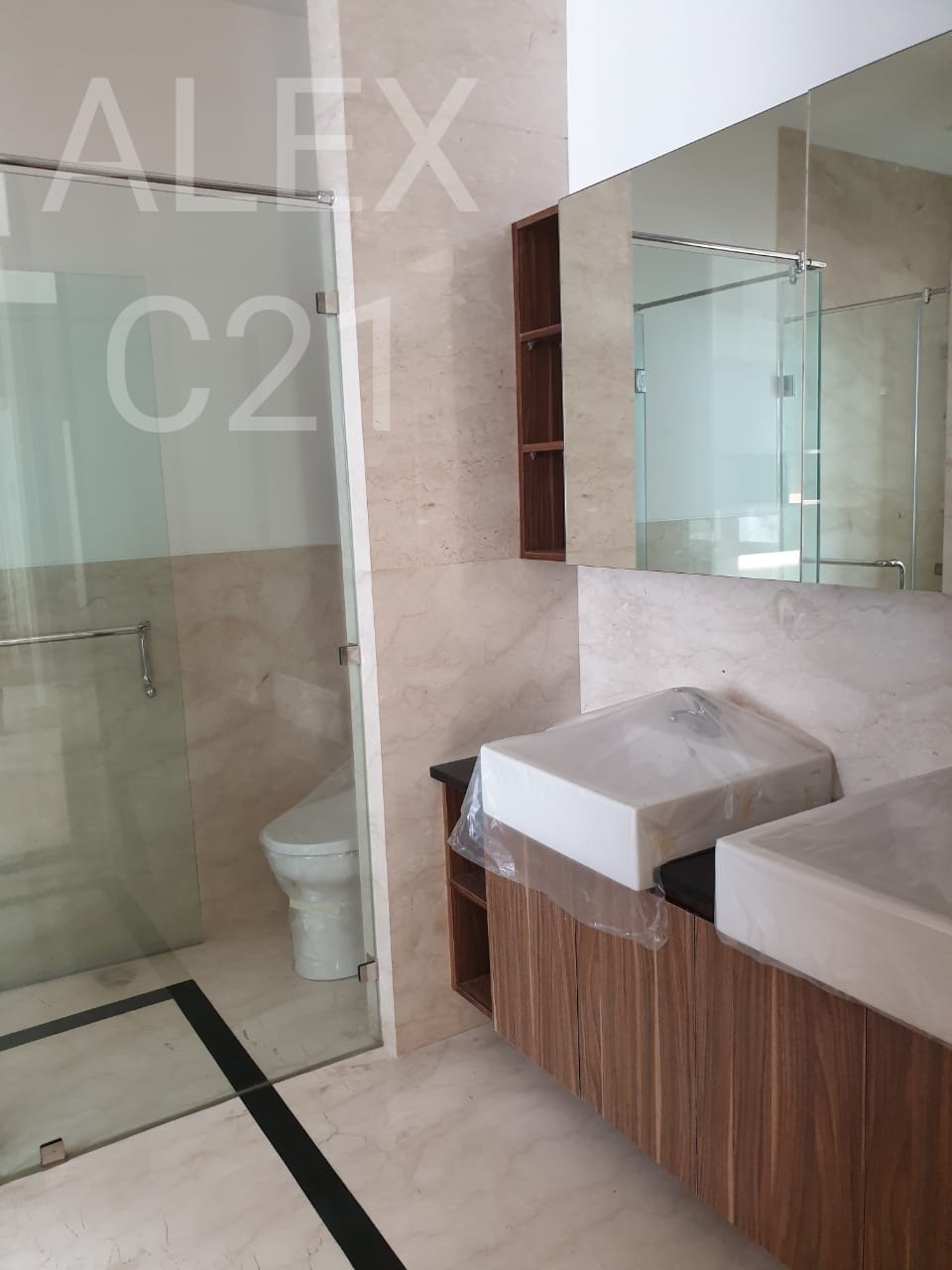 Jual rumah Pondok Indah, Kebayoran Lama, Jakarta Selatan