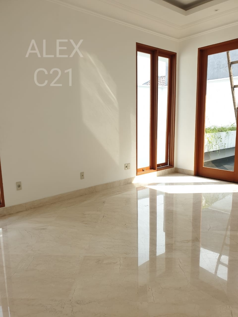 Jual rumah Pondok Indah, Kebayoran Lama, Jakarta Selatan