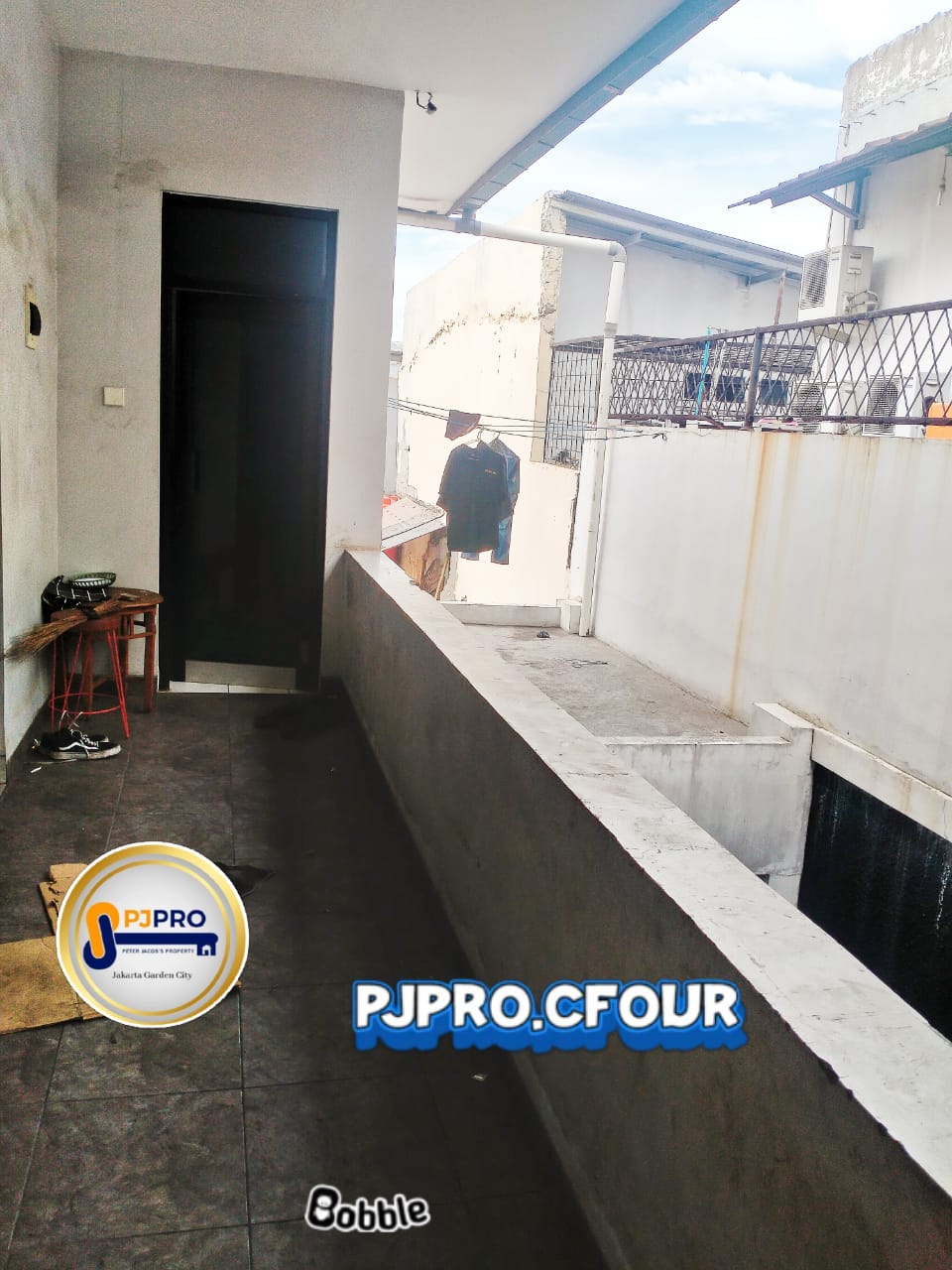 Dijual Ruko Gandeng 2unit di Harapan Indah 1 Bekasi
