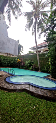 Dijual Cepat Rumah di Jln Solo, Menteng, Jakarta Pusat