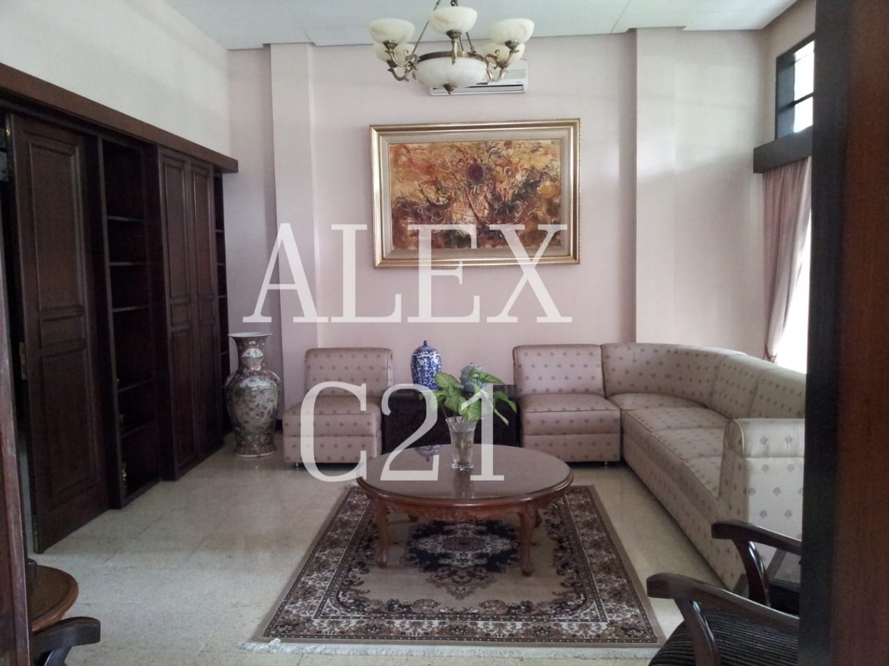 Jual rumah di Kemang, Mampang Prapatan, Jakarta Selatan