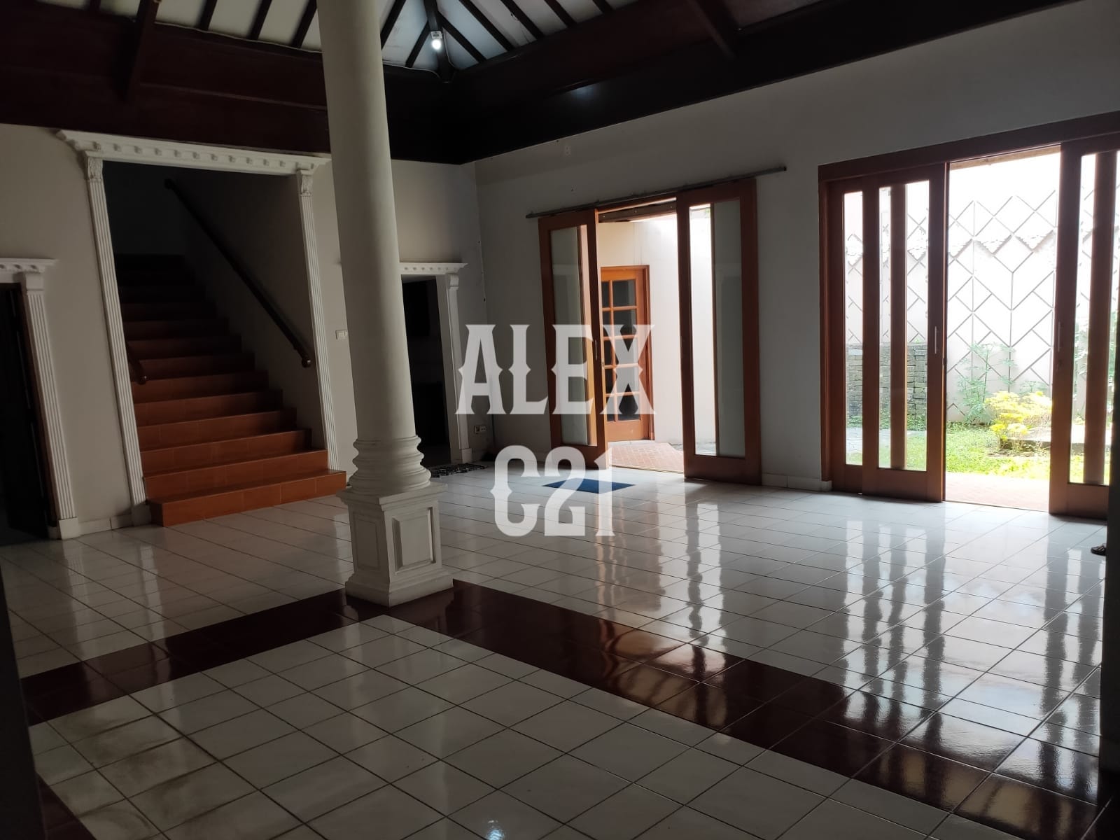 JUAL RUMAH DI KALIBATA, PANCORAN, JAKARTA SELATAN