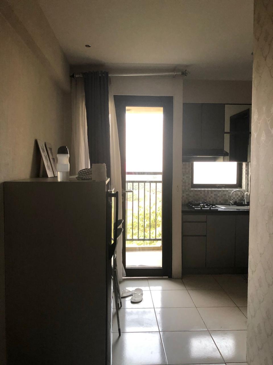 jual Apartemen 1 bedroom di Kebagusan City Kebagusan, Jagakarsa