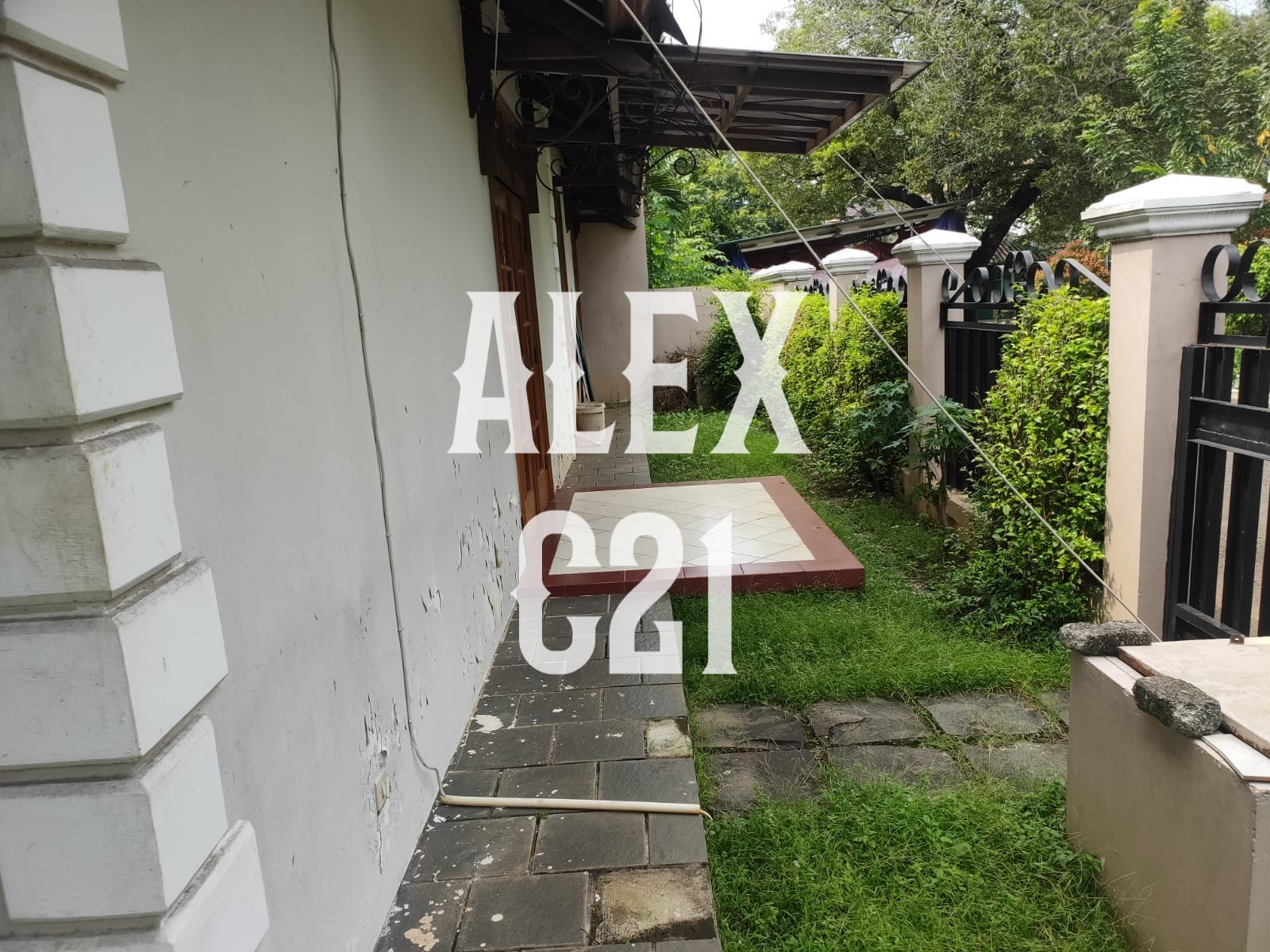 JUAL RUMAH DI KALIBATA, PANCORAN, JAKARTA SELATAN