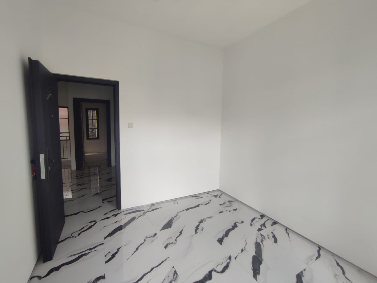 Rumah baru 2 lantai ready stock di Buahbatu, Regol - Bandung