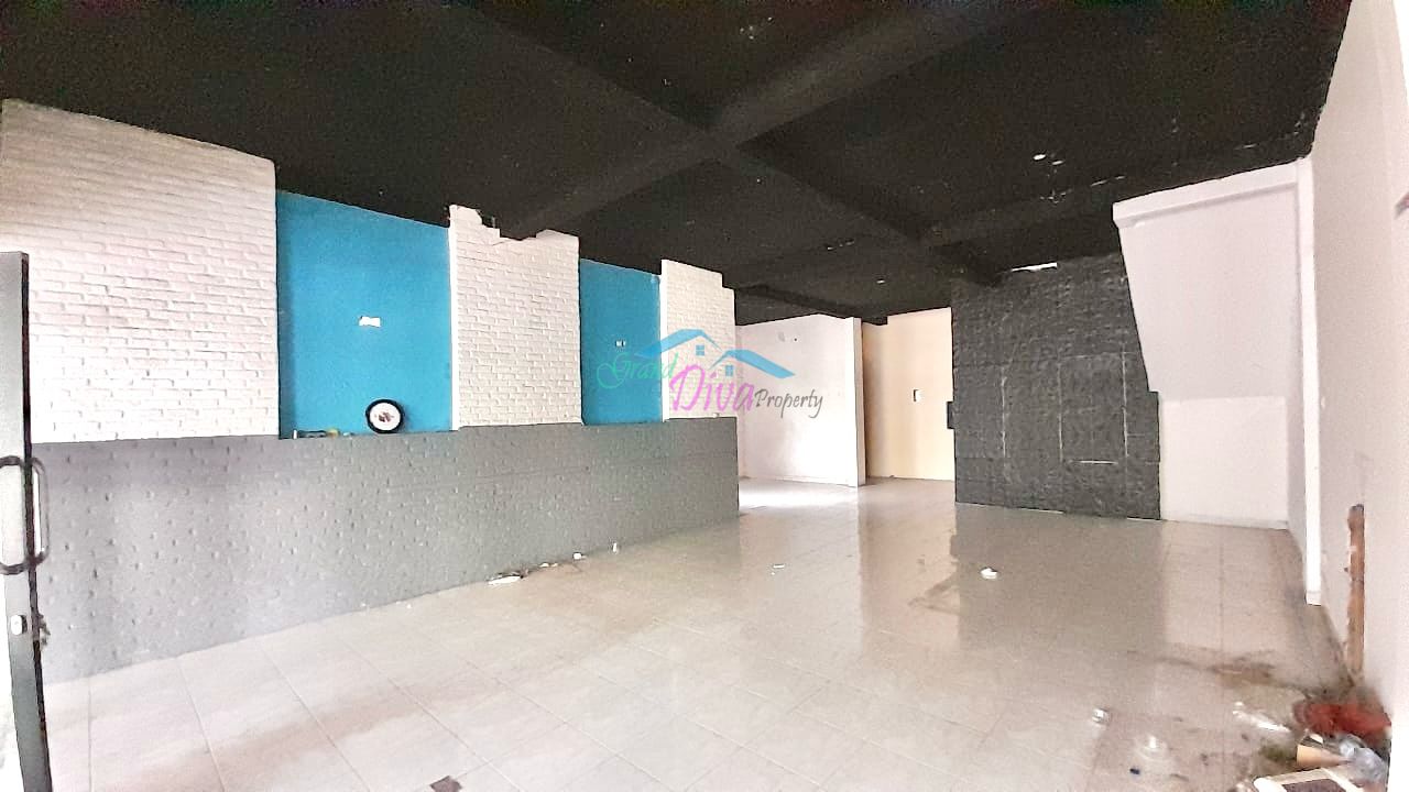 RUKO 2 LANTAI di PONDOK MITRA LESTARI SEBRANG GRAND GALAX PARK
