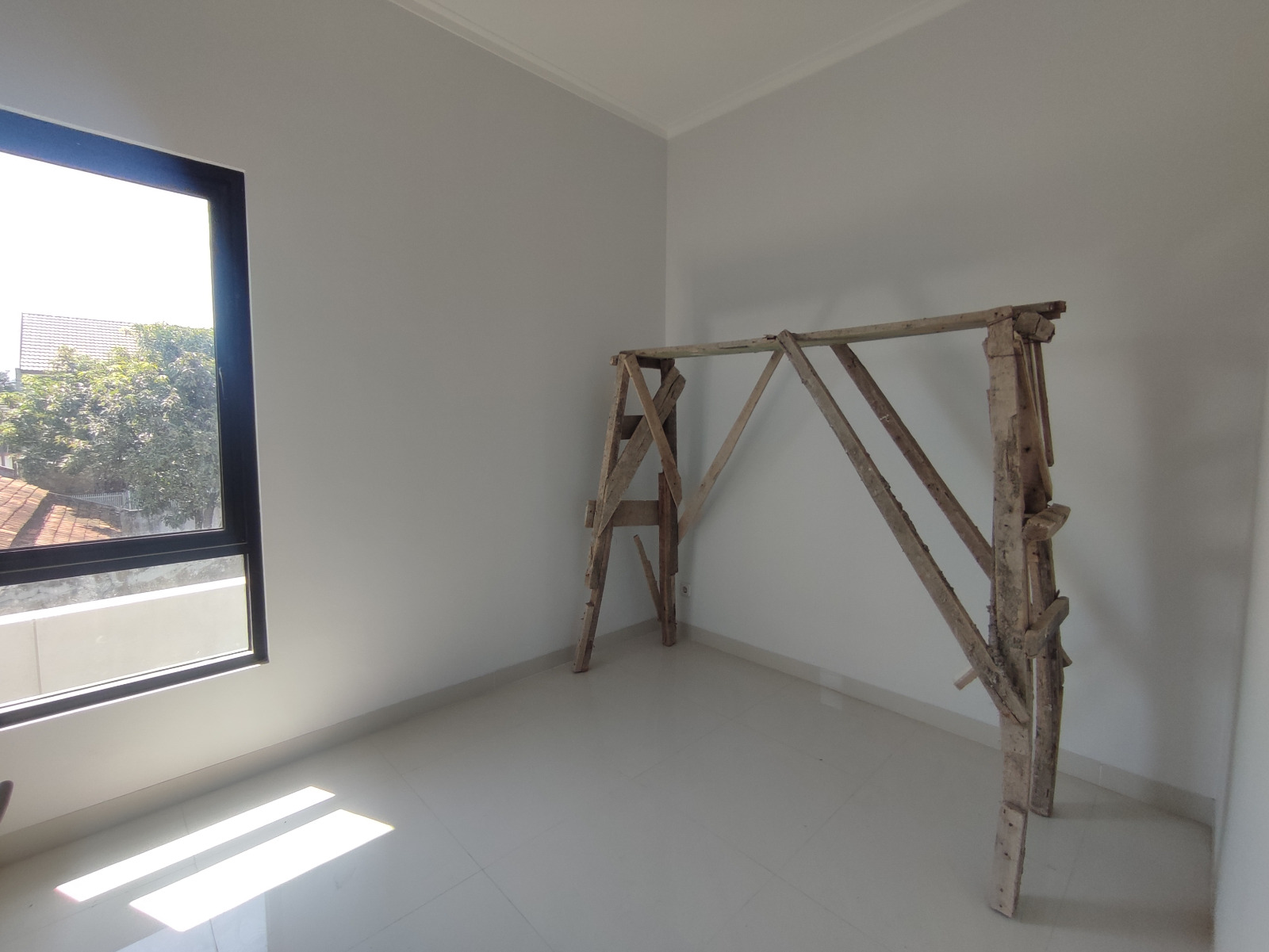 Jual rumah indent 2 lantai di Buahbatu, Lengkong - Kota Bandung