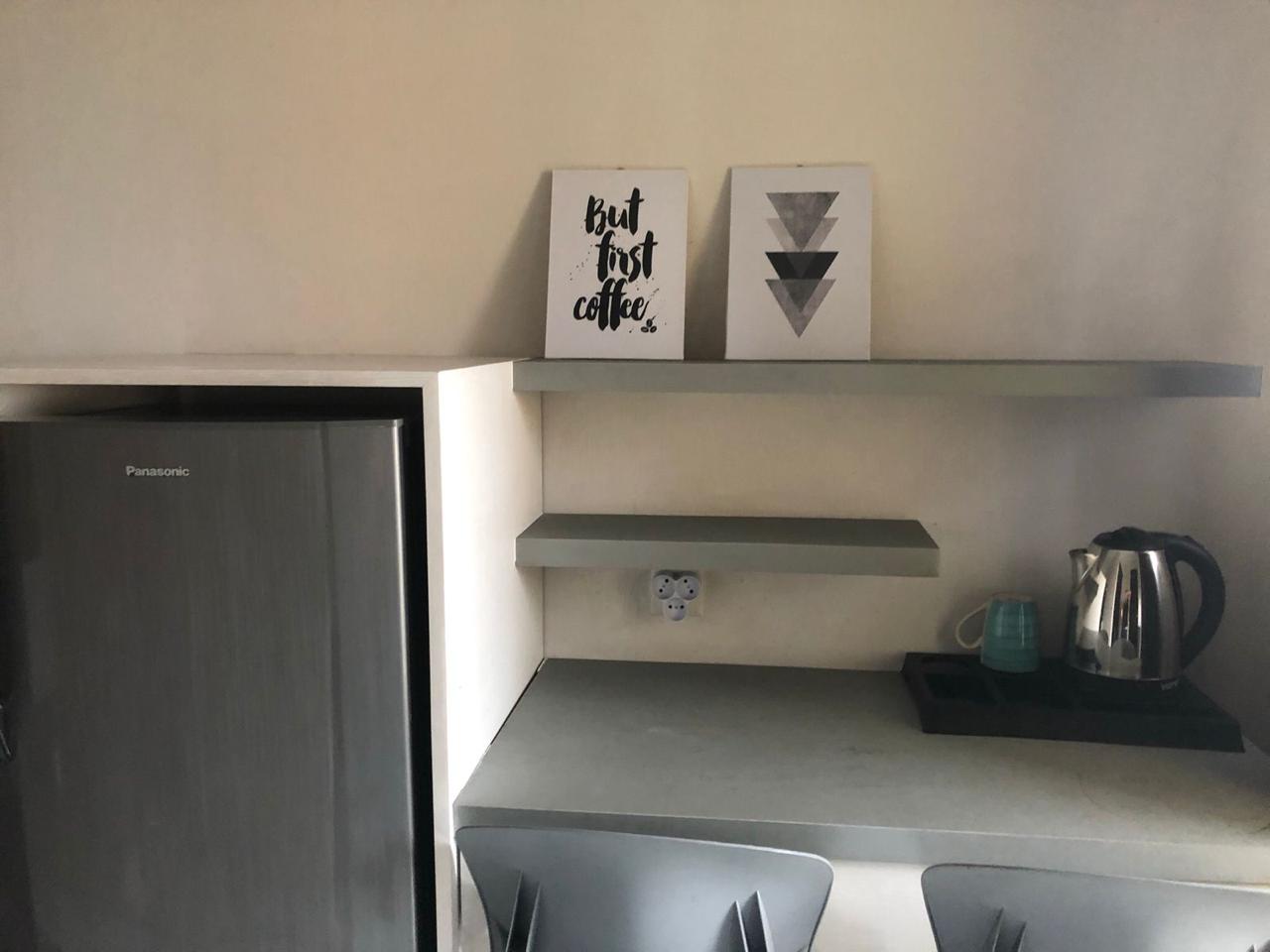 jual Apartemen 1 bedroom di Kebagusan City Kebagusan, Jagakarsa