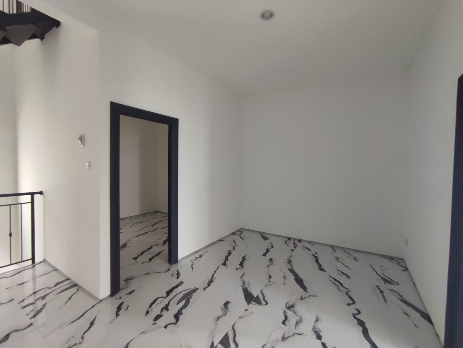 Rumah baru 2 lantai ready stock di Buahbatu, Regol - Bandung