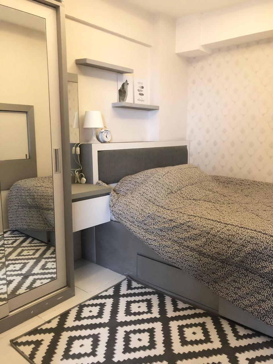 jual Apartemen 1 bedroom di Kebagusan City Kebagusan, Jagakarsa