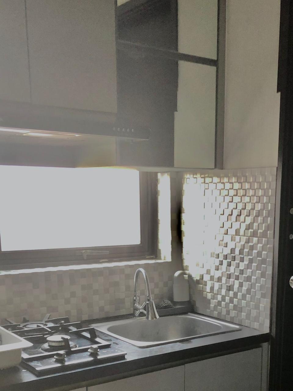 jual Apartemen 1 bedroom di Kebagusan City Kebagusan, Jagakarsa