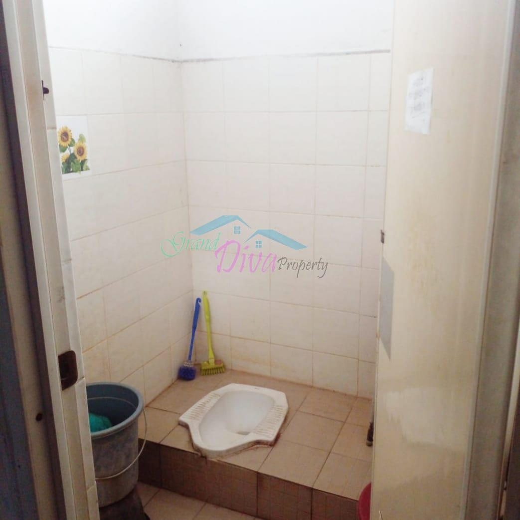 RUMAH BAGUS DI CLUSTER GRAND GALAXY CITY