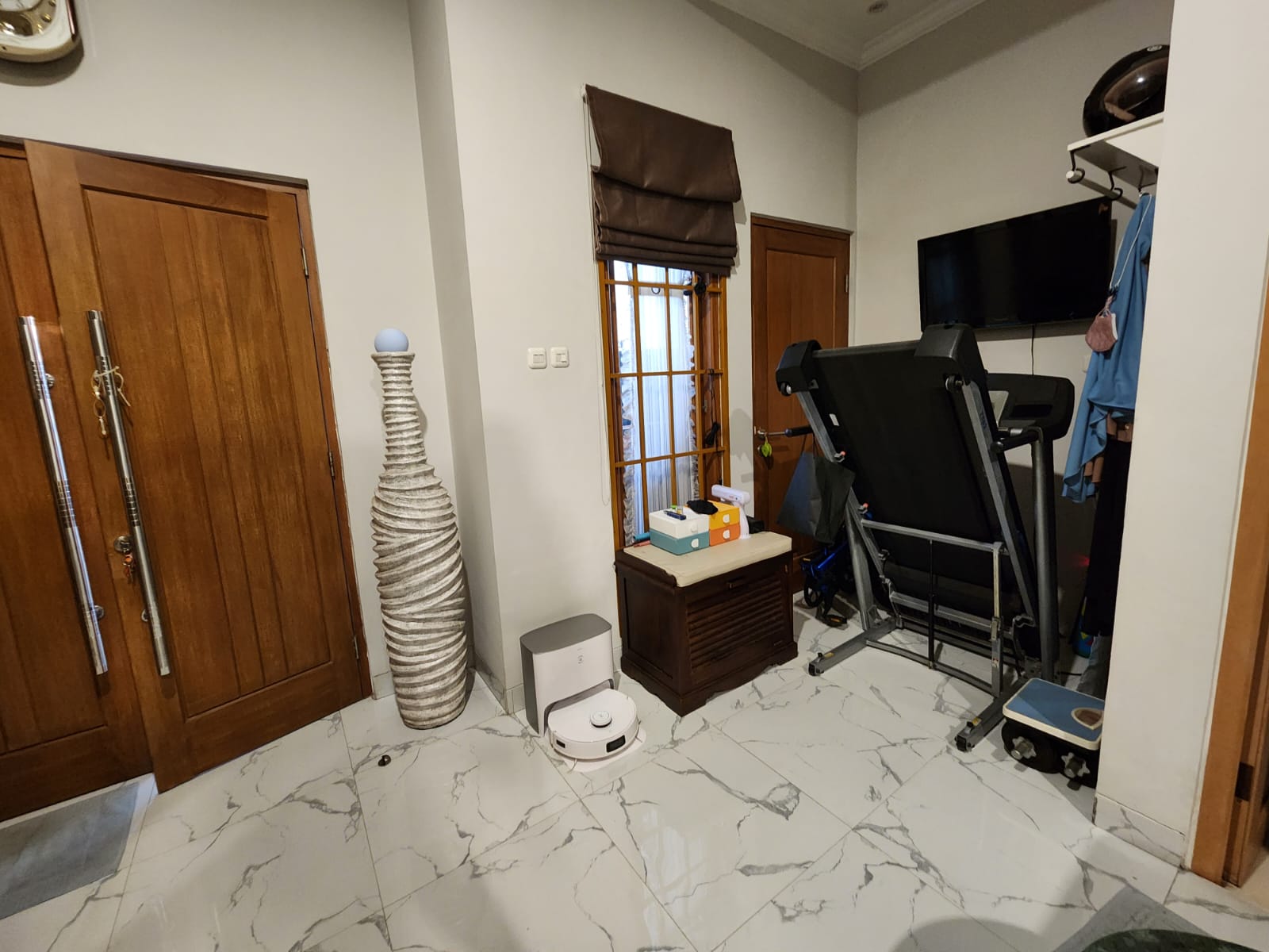 Jual rumah komplek di Victoria Park Residence, Bojong Jaya