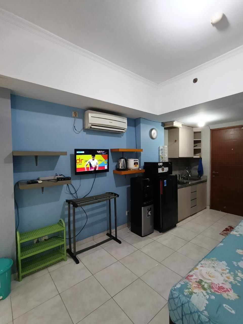 Disewakan Apartemen Margonda Residence 2 J-318